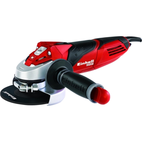 Einhell TE-AG 115 4430850 Haakse slijper 115 mm 720 W