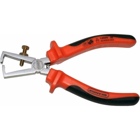 Striptang 150mm Vde - Skandia