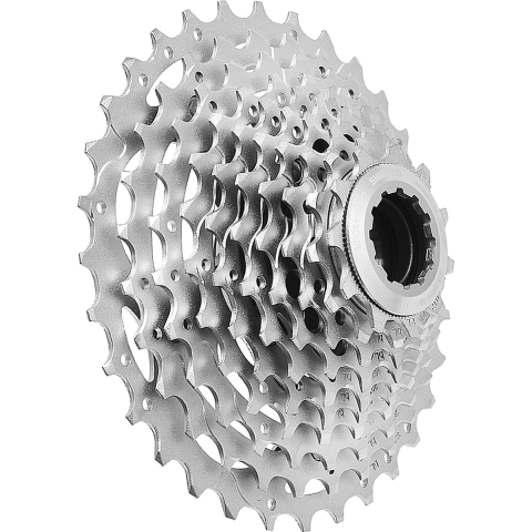 Shimano Deore XT CS-M771 Cassette 10-speed, verhouding 11-34