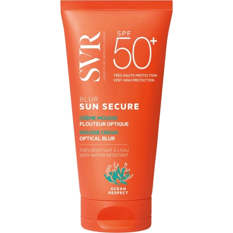 SVR Sun Secure Blur SPF 50+ | 50 ml