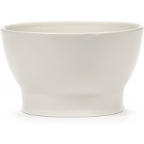 Serax Ra Tableware By Ann Demeulemeester Mok 22cl Set Van 2 White