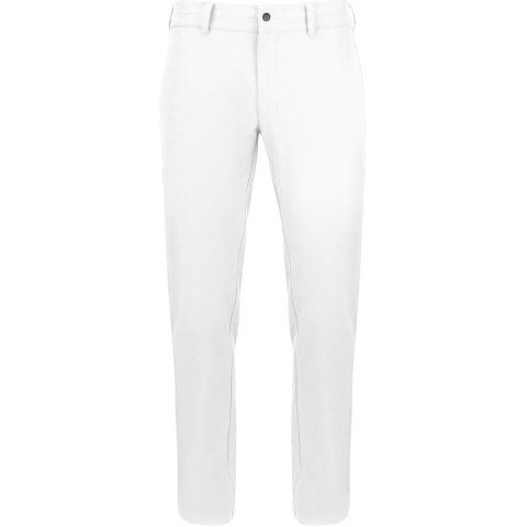 Cutter & Buck 356410 New Salish Pants Heren - Wit - XL