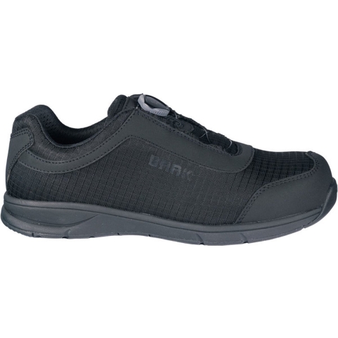 Baak Sam BOA 5520 S3 | Zwart | Maat 45 - 4031783007029