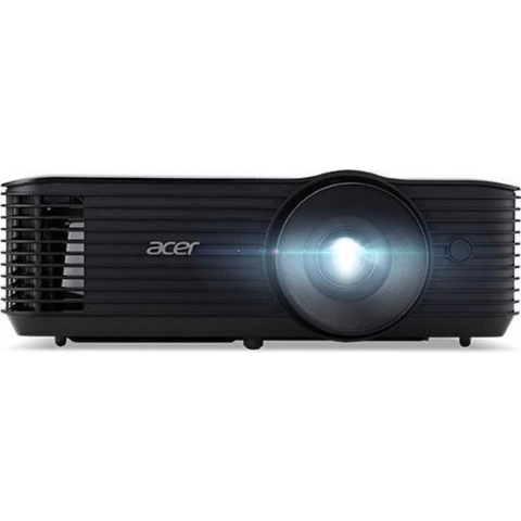 Acer Value X1328Wi beamer/projector Projector met normale projectieafstand 4500 ANSI lumens DLP WXGA (1280x800) 3D Zwart