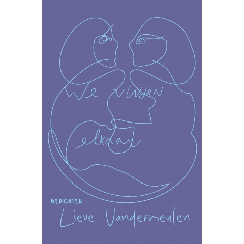 We vinden elkaar (Paperback)