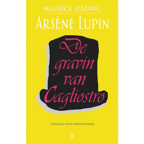 Gravin De Cagliostro (Paperback)