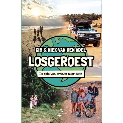 Losgeroest (Paperback)