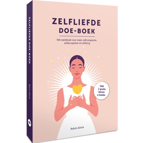 Zelfliefde doe-boek (Paperback)