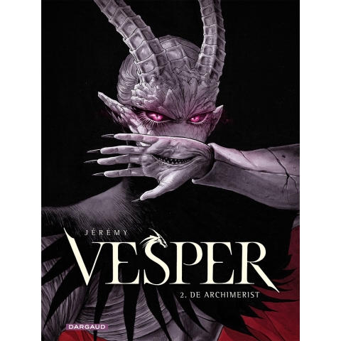 De Archimerist (Hardback)
