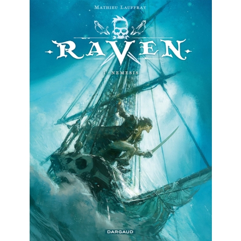 Nemesis (Hardback)