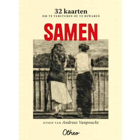 De kleine goedheid. Samen (Paperback)