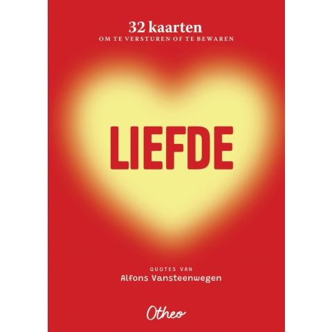 De kleine goedheid. Liefde (Paperback)