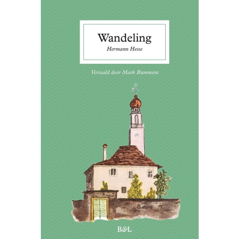 Wandeling (Paperback)