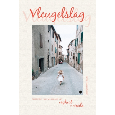 Vleugelslag (Paperback)