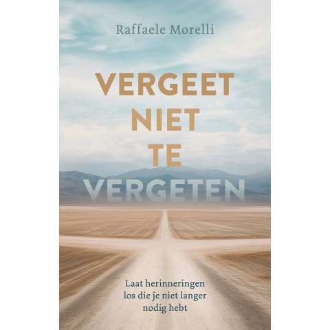 Vergeet niet te vergeten (Paperback)