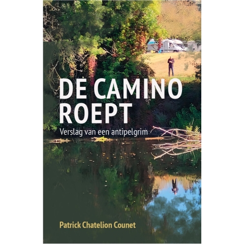 De Camino roept (Paperback)