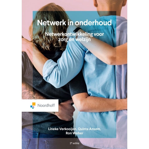 Netwerk in onderhoud - 3e editie (Paperback)