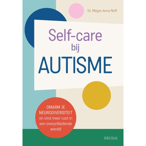 Self-care bij autisme (Paperback)