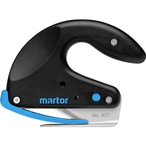 MARTOR 437.02 SECUMAX OPTICUT 1 stuk(s)