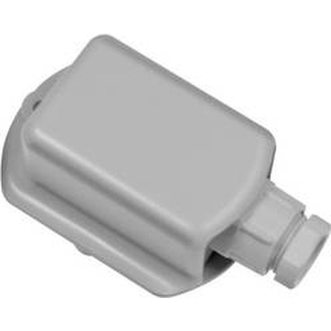 B + B Thermo-Technik 0627 0900-01 Buitentemperatuursensor -50 tot +90 °C Sensortype Pt1000