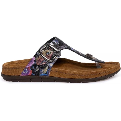 Rohde 6022 Slippers