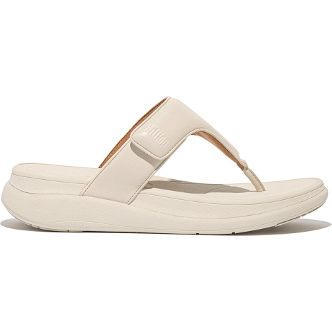 FitFlop F-Mode Go Adj Flat Sandalen