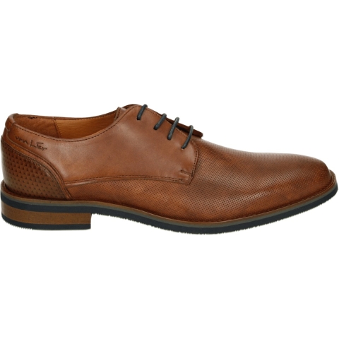 Van Lier 2518660 Nette veterschoenen