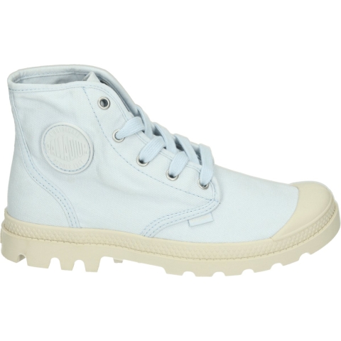 Palladium Pampa Hi Veterschoenen