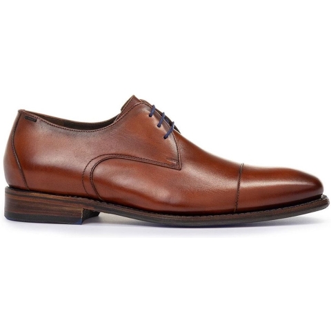 Floris van Bommel SFM-30310 Nette veterschoenen