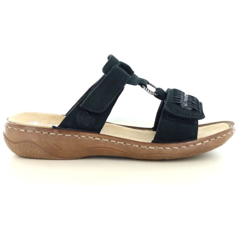 Rieker V2839 Slippers
