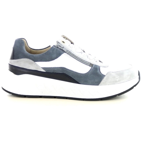 Solidus 71122 Ken 122 Veterschoenen