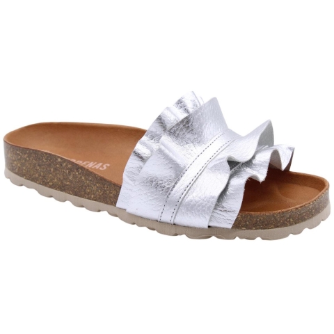 Verbenas Rocio Slippers