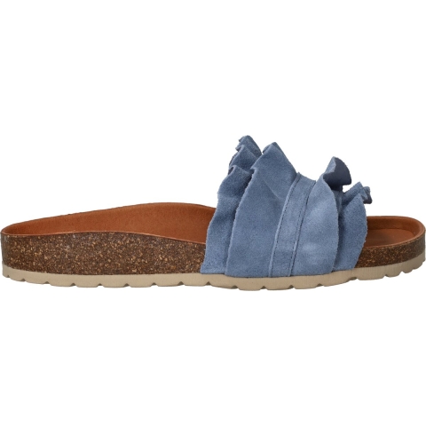 Verbenas Rocio Slippers
