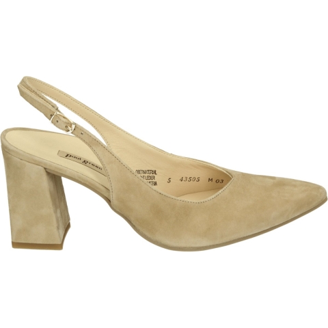 Paul Green 6101 Pumps
