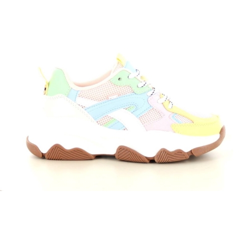 Posh by Poelman Gigi Kids Sneakers