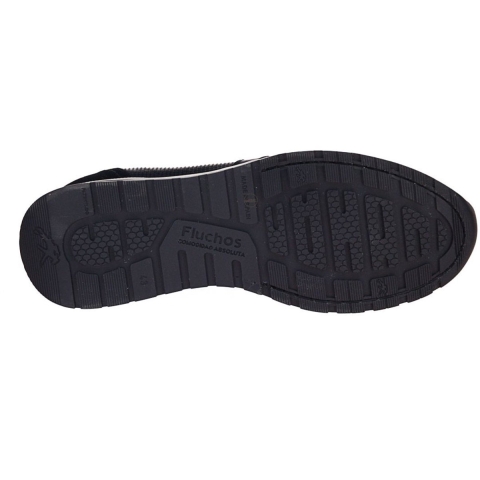Fluchos F1752 Veterschoenen