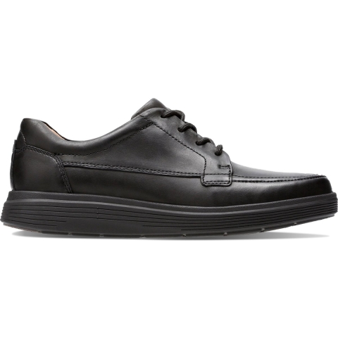 Clarks UN ABODE EASE Veterschoenen