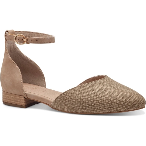 Jana 8-24267-42 Bandschoenen