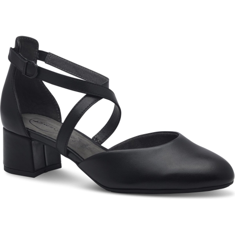 Jana 8-82302-44 Bandschoenen
