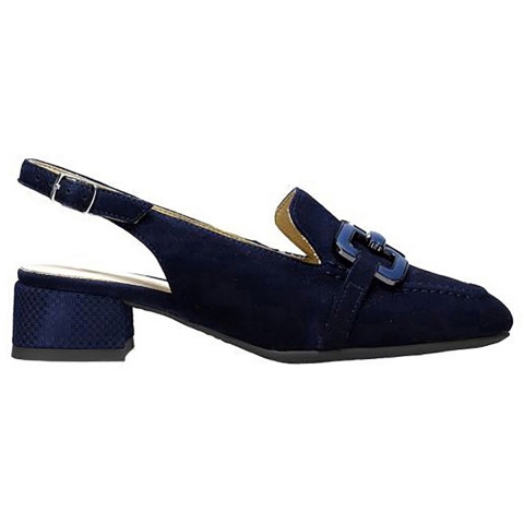 Ara 12-20426 Graz Slingbacks