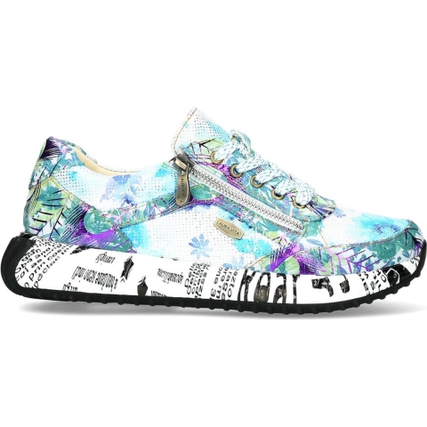 Laura Vita BURTON 1123 Sneakers