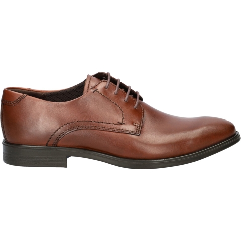 Ecco 621634 MELBOURNE Nette veterschoenen
