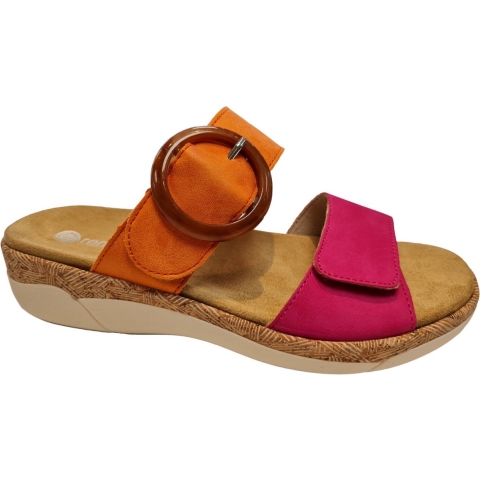 Remonte R6858 Slippers