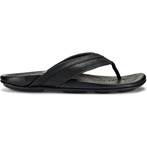 OluKai Hiapo Slippers