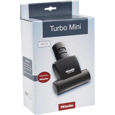 Miele Turbo Mini handturboborstel