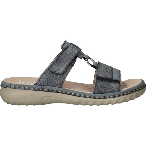 Rieker 60428 Slippers