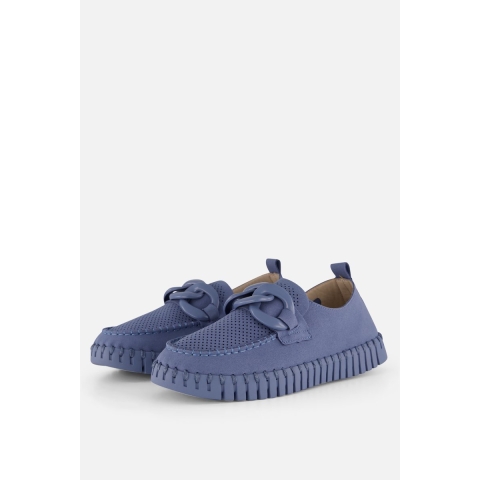 Ilse Jacobsen Tulip 3884 Loafers