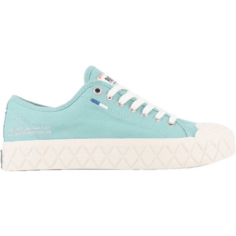 Palladium Palla Ace Canvas Sneakers
