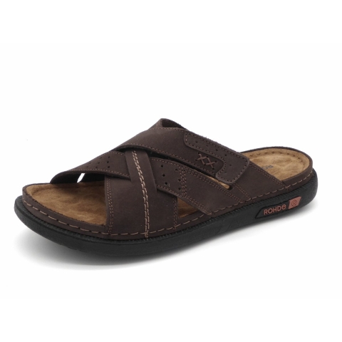 Rohde 6001 Slippers