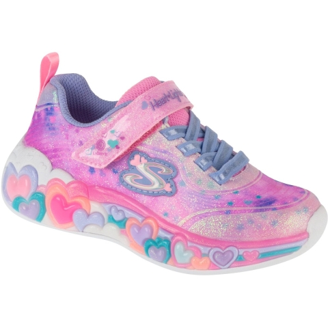 Skechers 302696L Eternal Heart Lights - Sneakers